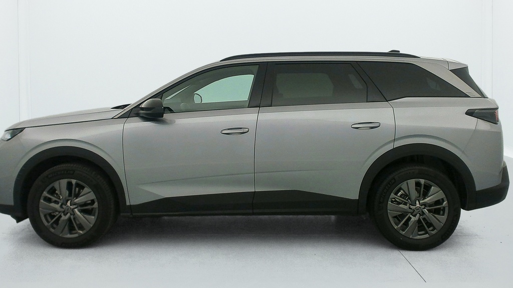 Peugeot 5008 HYBRID 145 CH E-DCS6 ALLURE