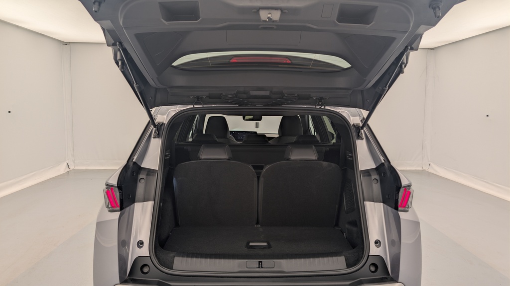 Peugeot 5008 HYBRID 145 CH E-DCS6 ALLURE
