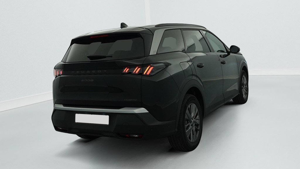 Peugeot 5008 HYBRID 145 CH E-DCS6 ALLURE