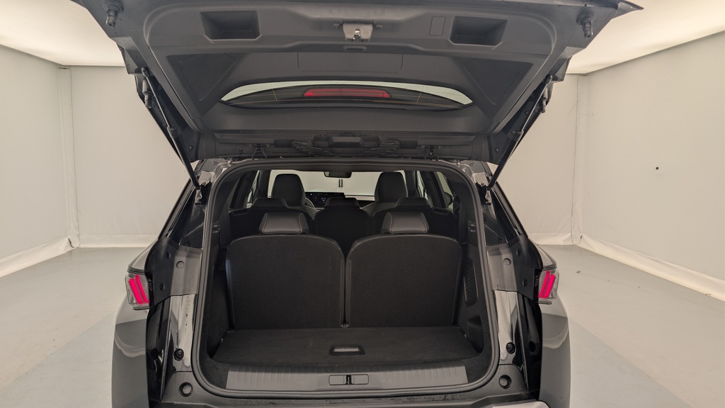 Peugeot 5008 HYBRID 145 CH E-DCS6 ALLURE