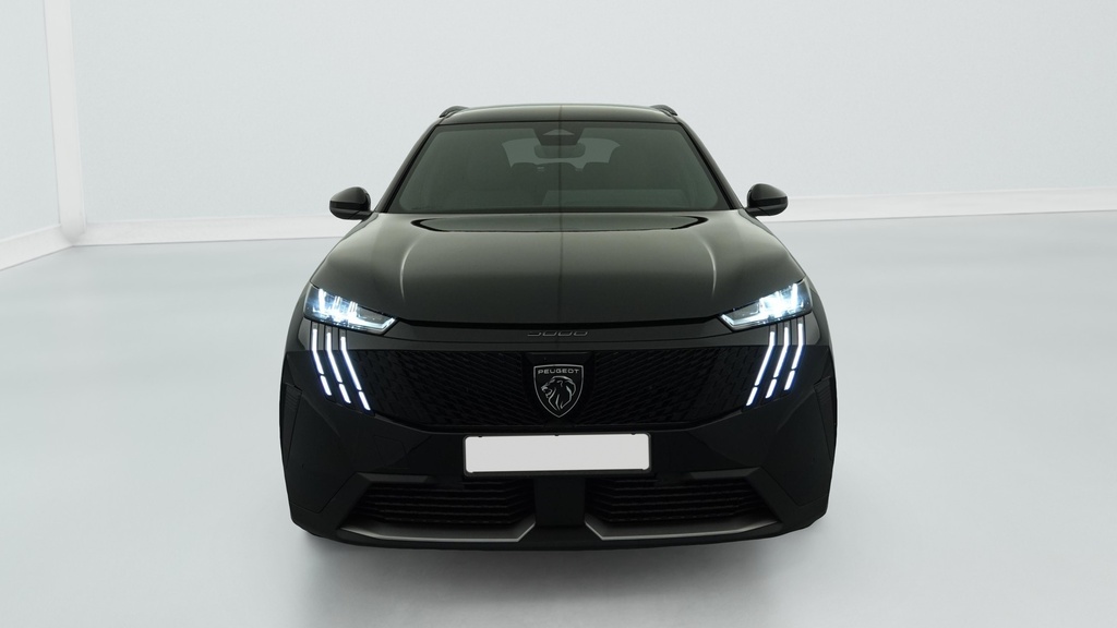 Peugeot 5008 HYBRID 145 CH E-DCS6 ALLURE