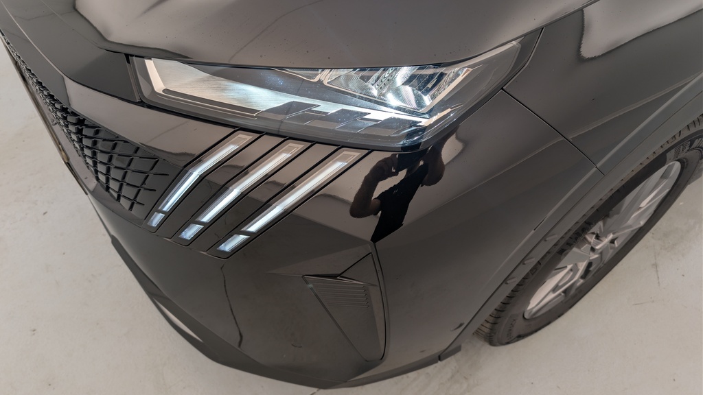 Peugeot 5008 HYBRID 145 CH E-DCS6 ALLURE