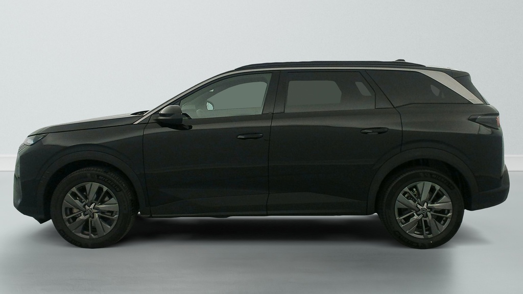 Peugeot 5008 HYBRID 145 CH E-DCS6 ALLURE