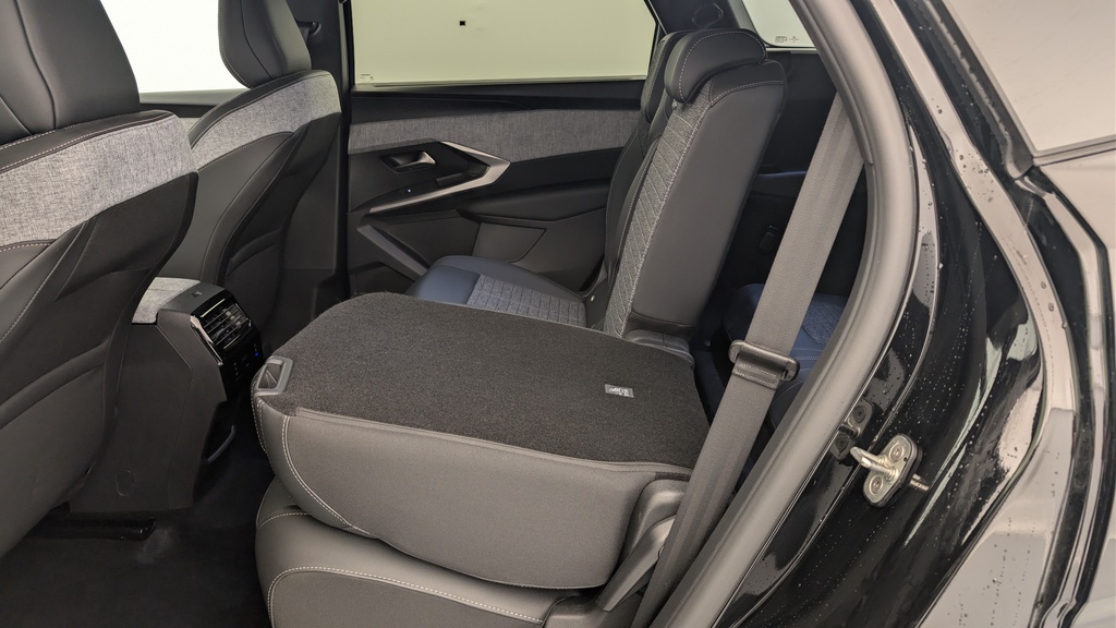 Peugeot 5008 HYBRID 145 CH E-DCS6 ALLURE