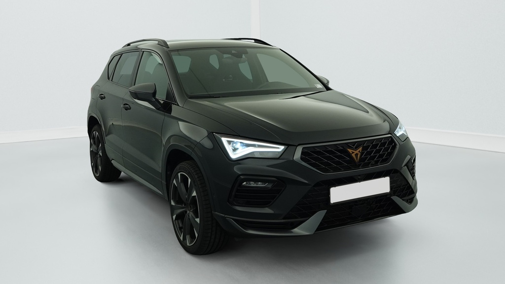 Cupra ATECA 1.5 TSI 150ch DSG7 V