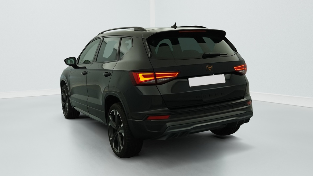 Cupra ATECA 1.5 TSI 150ch DSG7 V