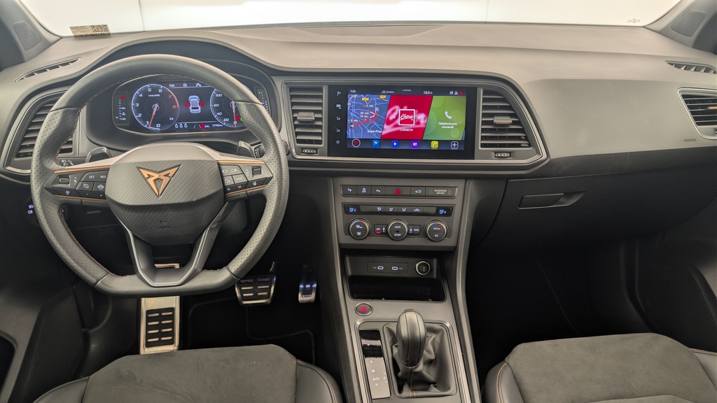 Cupra ATECA 1.5 TSI 150ch DSG7 V
