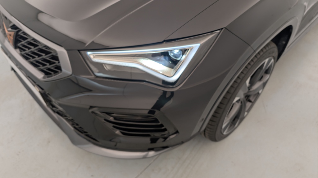 Cupra ATECA 1.5 TSI 150ch DSG7 V