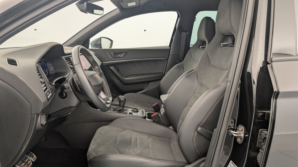 Cupra ATECA 1.5 TSI 150ch DSG7 V