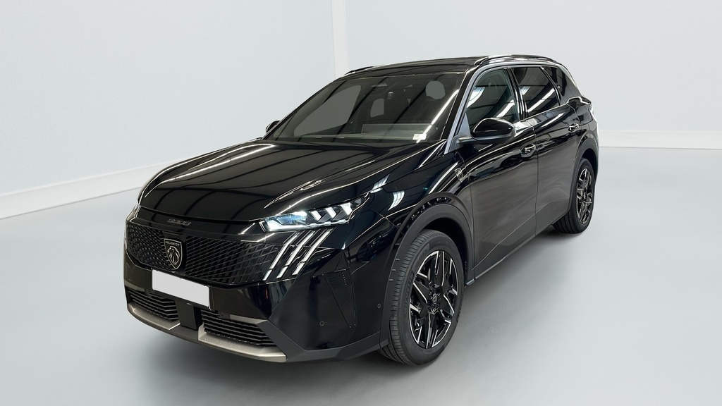 Peugeot 5008 HYBRID 145CH E-DCS6 GT