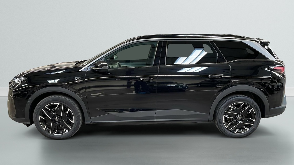 Peugeot 5008 HYBRID 145CH E-DCS6 GT