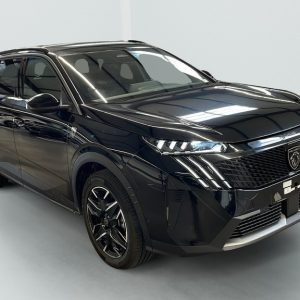 Peugeot 5008 HYBRID 145CH E-DCS6 GT