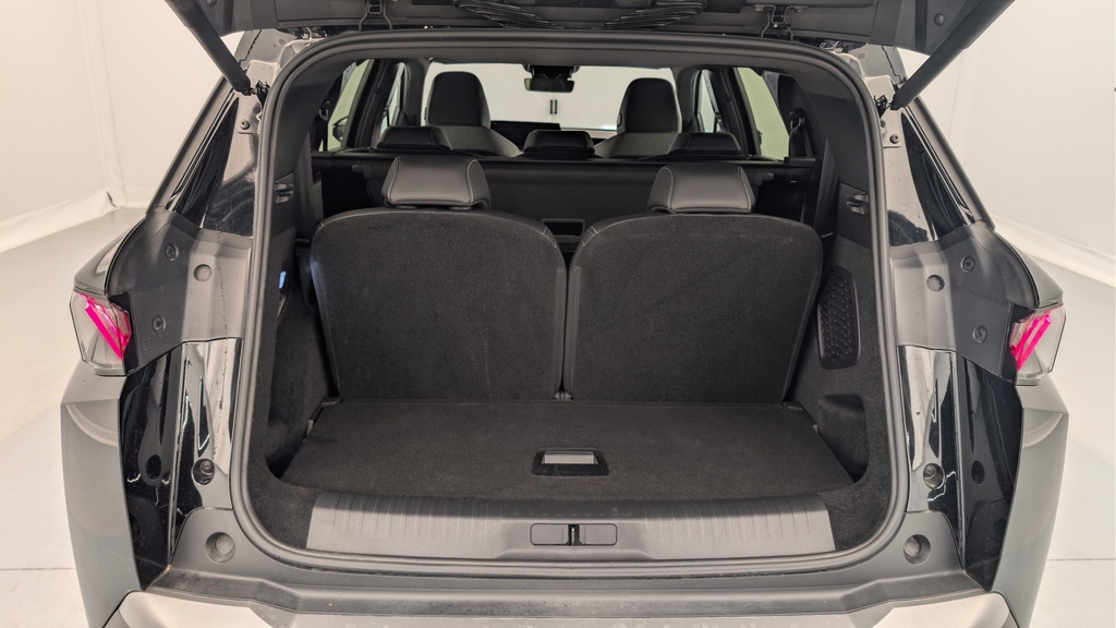 Peugeot 5008 HYBRID 145CH E-DCS6 GT