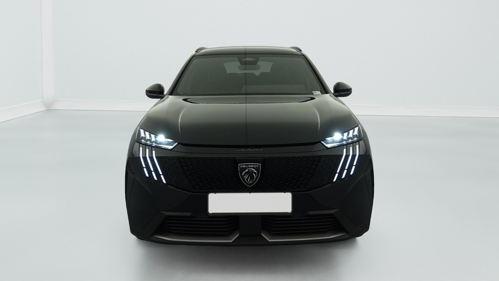 Peugeot 5008 HYBRID 145CH E-DCS6 GT
