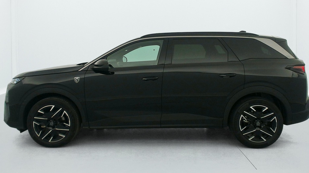 Peugeot 5008 HYBRID 145CH E-DCS6 GT