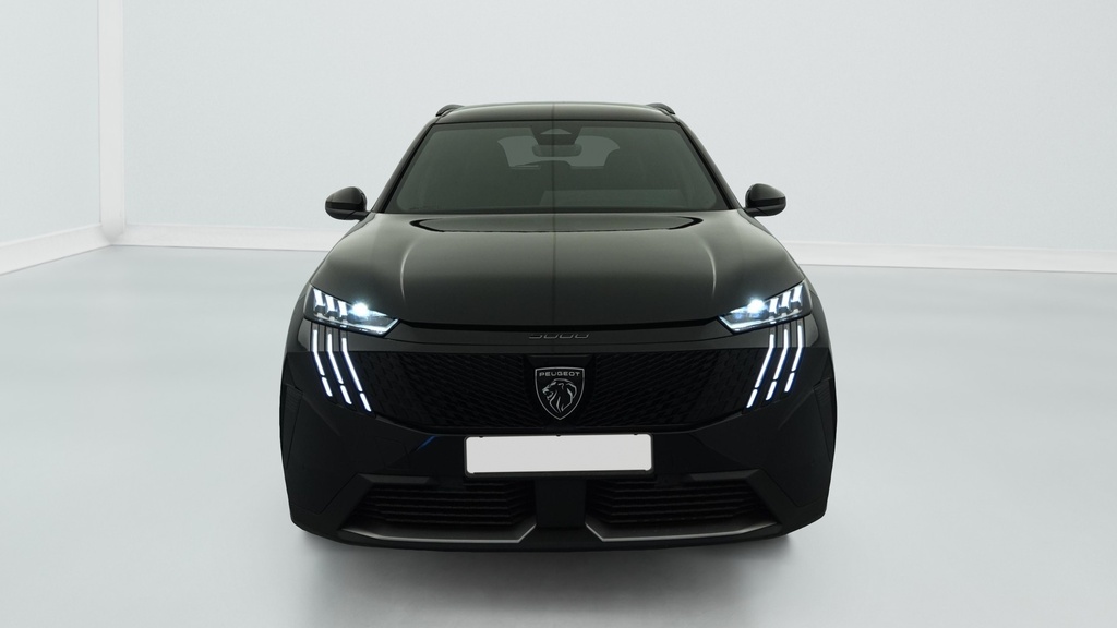 Peugeot 5008 HYBRID 145CH E-DCS6 GT