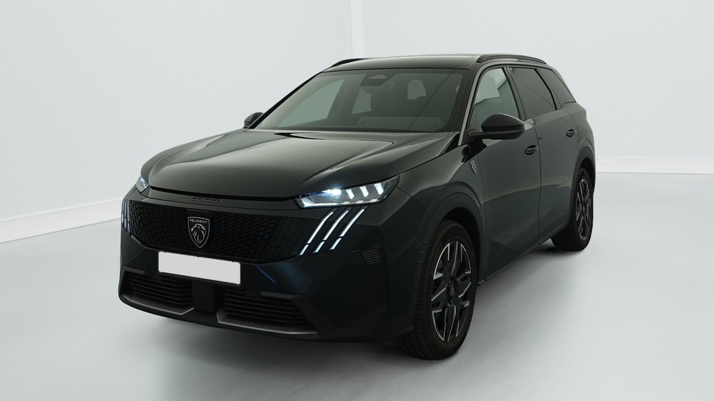 Peugeot 5008 HYBRID 145CH E-DCS6 GT