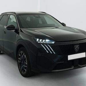 Peugeot 5008 HYBRID 145CH E-DCS6 GT