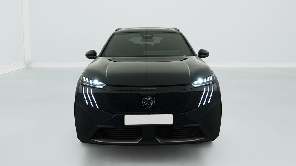 Peugeot 5008 HYBRID 145CH E-DCS6 GT