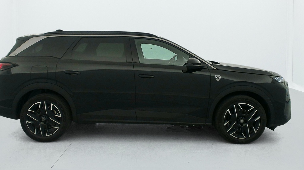 Peugeot 5008 HYBRID 145CH E-DCS6 GT