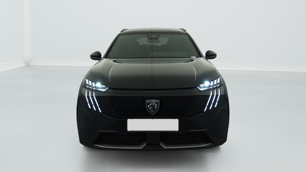 Peugeot 5008 HYBRID 145CH E-DCS6 GT
