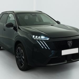 Peugeot 5008 HYBRID 145CH E-DCS6 GT