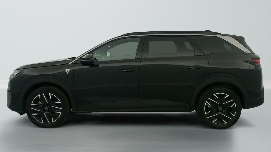 Peugeot 5008 HYBRID 145CH E-DCS6 GT