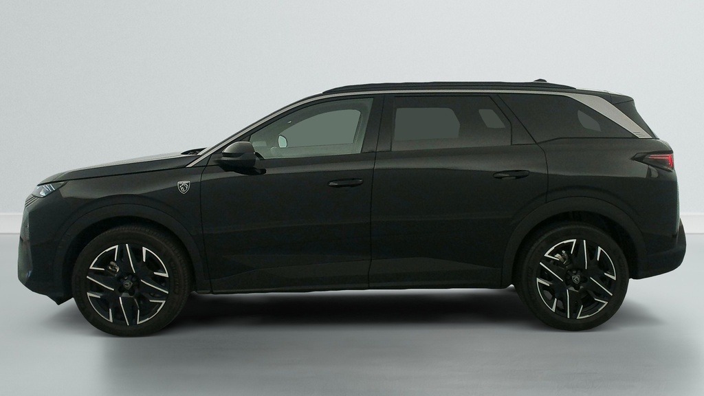 Peugeot 5008 HYBRID 145CH E-DCS6 GT