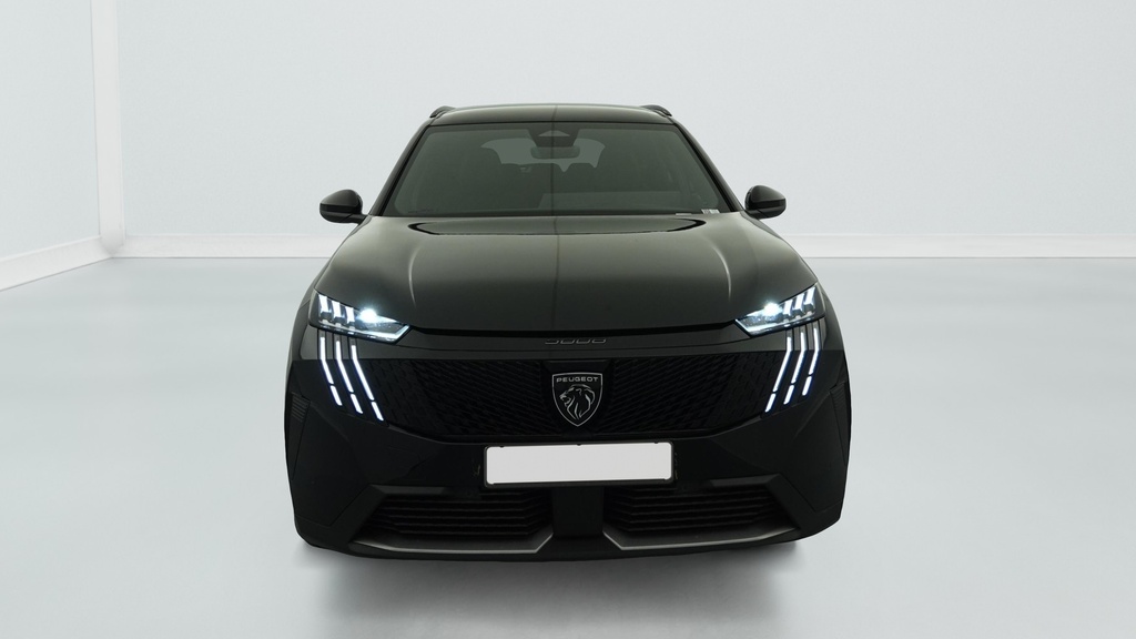 Peugeot 5008 HYBRID 145CH E-DCS6 GT