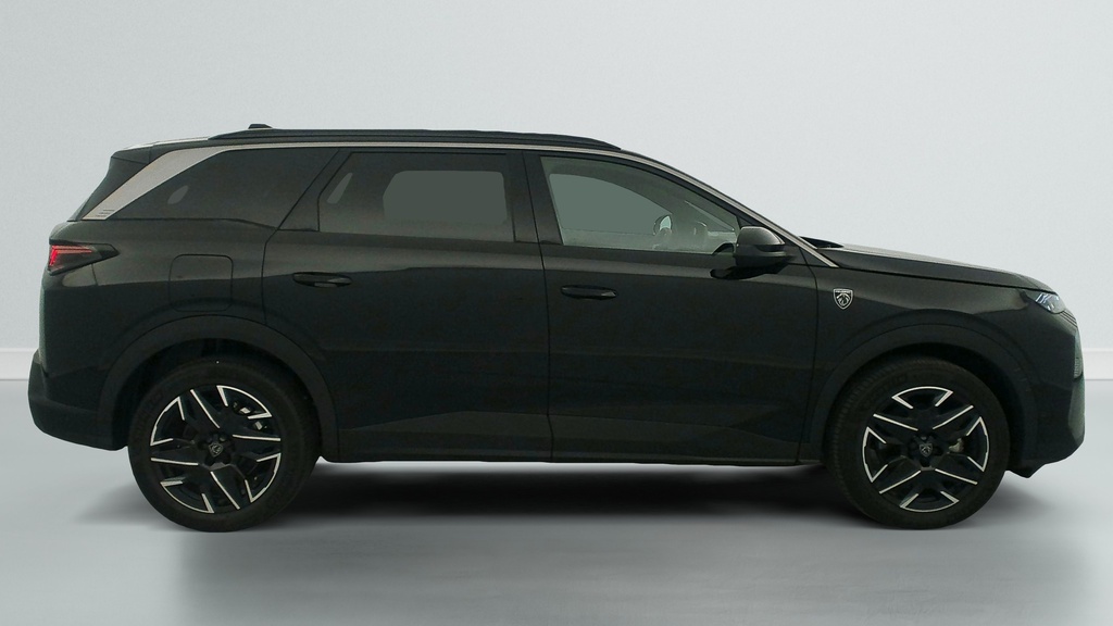Peugeot 5008 HYBRID 145CH E-DCS6 GT