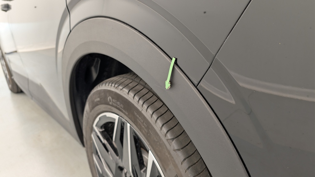 Peugeot 5008 HYBRID 145CH E-DCS6 GT