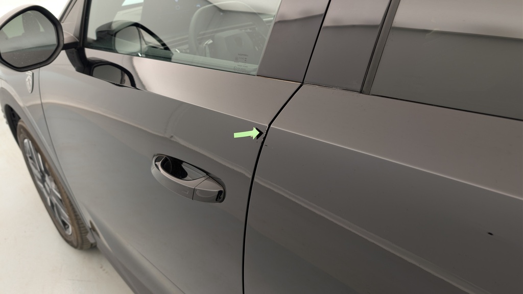 Peugeot 5008 HYBRID 145CH E-DCS6 GT