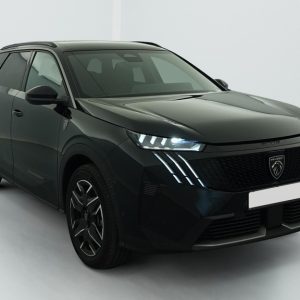 Peugeot 5008 HYBRID 145CH E-DCS6 GT