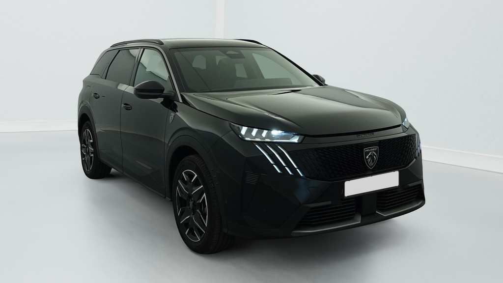 Peugeot 5008 HYBRID 145CH E-DCS6 GT