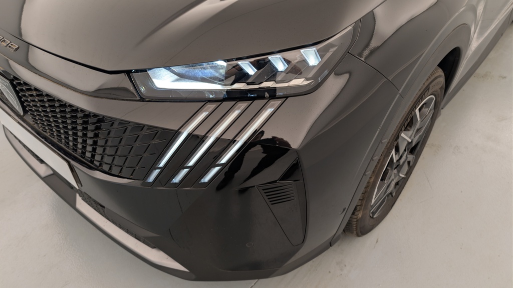 Peugeot 5008 HYBRID 145CH E-DCS6 GT