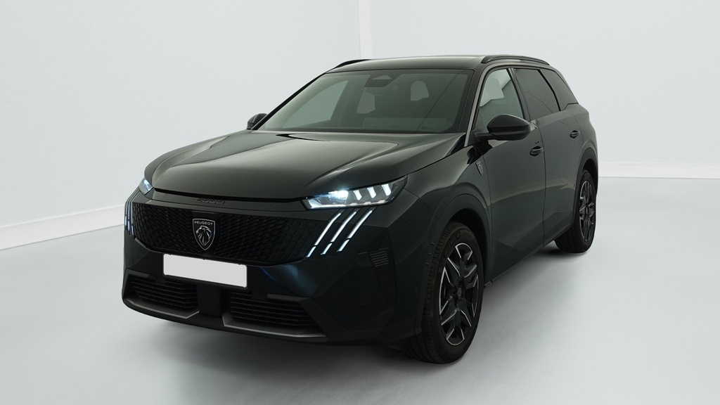 Peugeot 5008 HYBRID 145CH E-DCS6 GT
