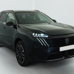Peugeot 5008 HYBRID 145CH E-DCS6 GT