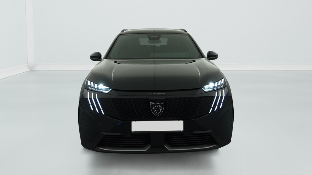 Peugeot 5008 HYBRID 145CH E-DCS6 GT
