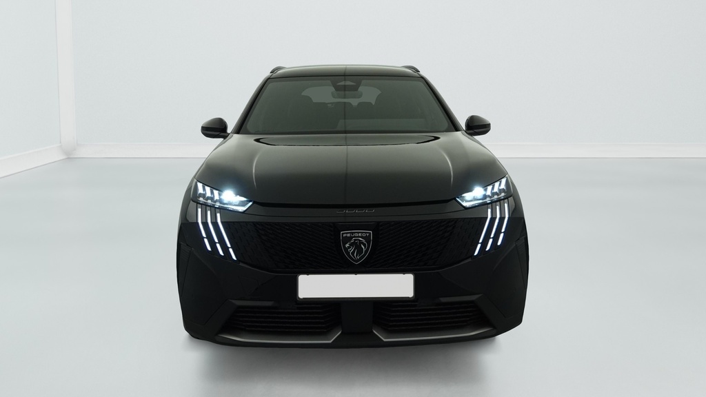 Peugeot 5008 HYBRID 145CH E-DCS6 GT
