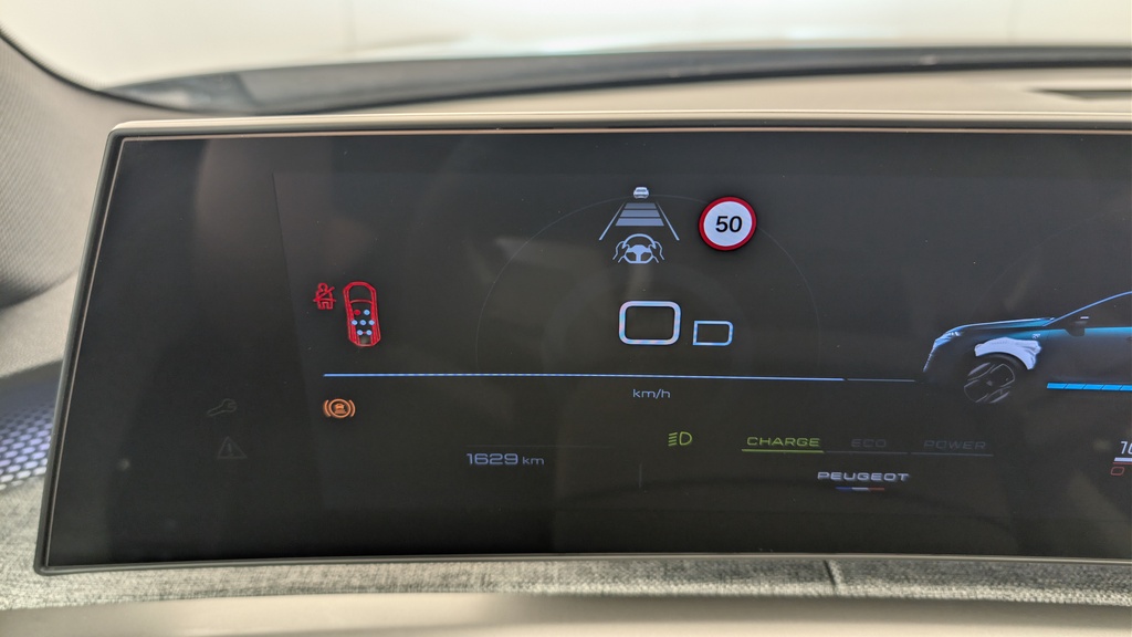 Peugeot 5008 HYBRID 145CH E-DCS6 GT