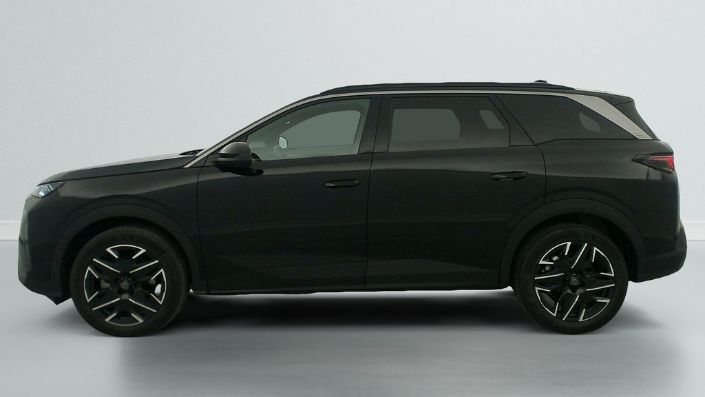 Peugeot 5008 HYBRID 145CH E-DCS6 GT