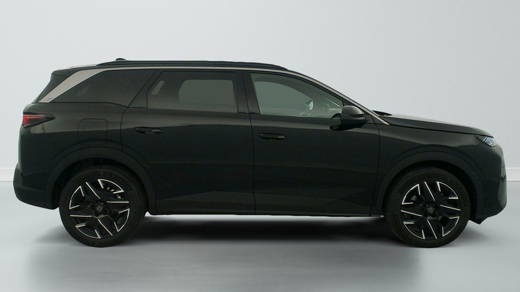 Peugeot 5008 HYBRID 145CH E-DCS6 GT