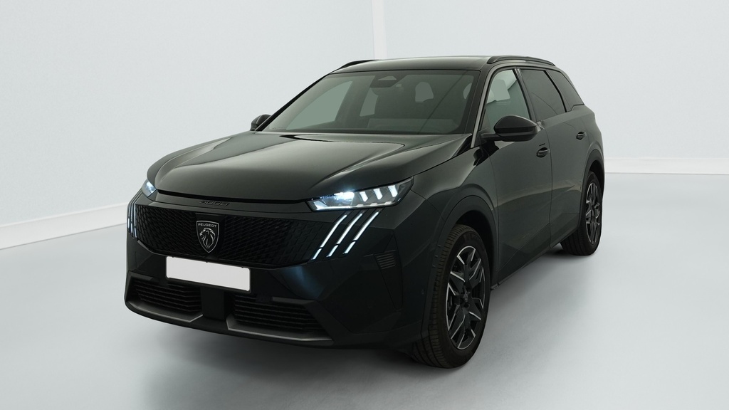Peugeot 5008 HYBRID 145CH E-DCS6 GT