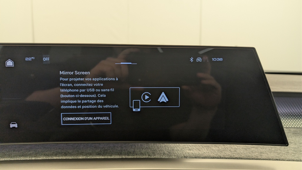 Peugeot 5008 HYBRID 145CH E-DCS6 GT