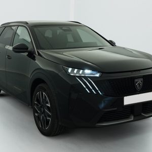 Peugeot 5008 HYBRID 145CH E-DCS6 GT