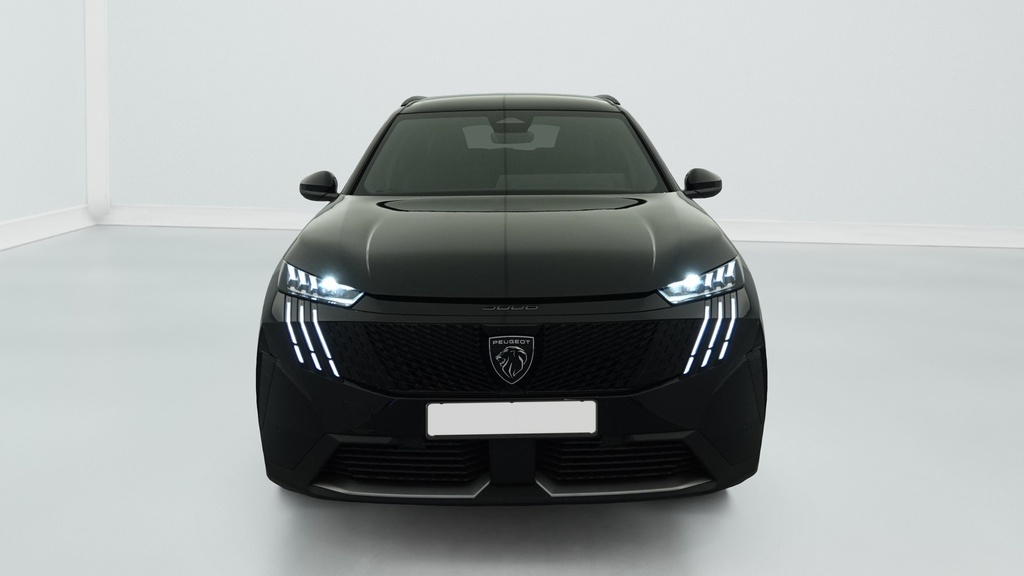 Peugeot 5008 HYBRID 145CH E-DCS6 GT
