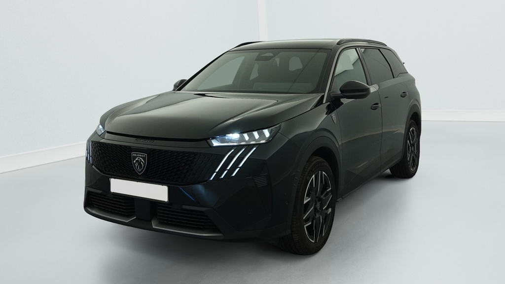 Peugeot 5008 HYBRID 145CH E-DCS6 GT
