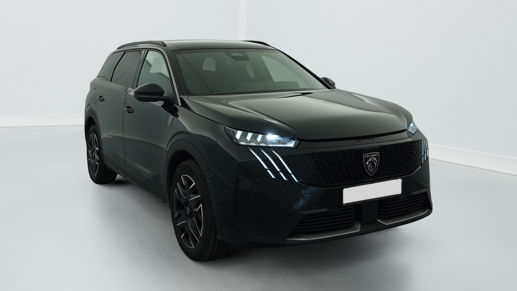 Peugeot 5008 HYBRID 145CH E-DCS6 GT