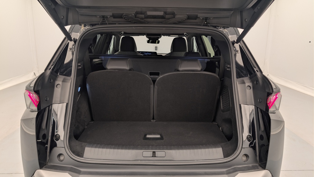Peugeot 5008 HYBRID 145CH E-DCS6 GT