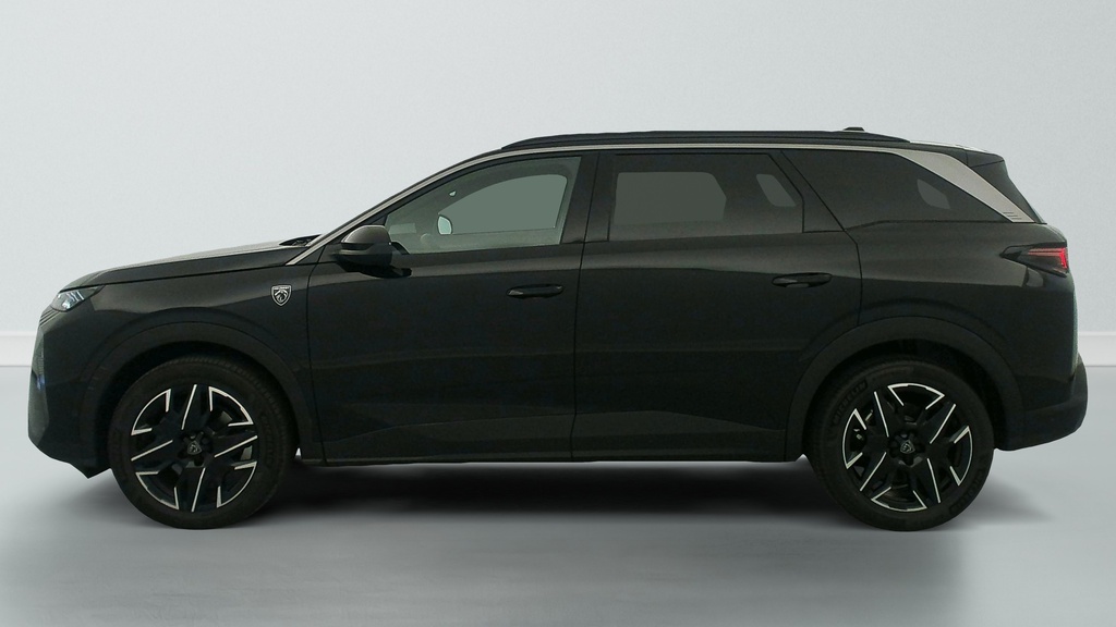 Peugeot 5008 HYBRID 145CH E-DCS6 GT